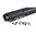 ALG DEFENSE EMR V3X 15" M-LOK-Handschutz für AR-15 schwarz