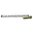 AR15 Premium MILSPEC Pufferrohr-Baugruppe mit Super 42, H2, schwarz