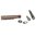AR-15 Premium Milspec Bufferrohr-Baugruppe mit SUPER 42, H2 DDC