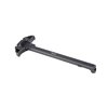 Der URG-I Airborne Charging Handle 5.56 bietet eine robuste Bauweise aus 7075-T6 Aluminium, verbesserte Gasableitung und ein schnittiges Design für optimale Handhabung.