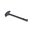 URG-I AIRBORNE 5.56 Ladegriff Schwarz