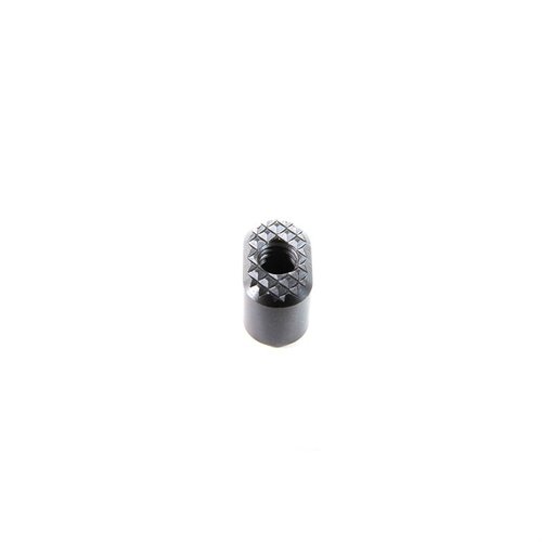 Der Geissele Ultra Duty Mag Release Button bietet eine perfekte Textur, die zu unserem Maritime Bolt Catch passt und verleiht deinem Carbine einen hochwertigen Look.