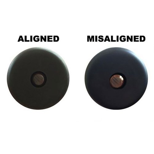 Kurzwaffen-Werkzeug > Werkzeuge zum Gleichrichten - Vorschau