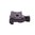 AIMPOINT COMPM5S Optikmontage, Absolute Co‑Witness, schwarz