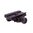 AIMPOINT COMPM5S Optikmontage, Absolute Co‑Witness, schwarz