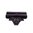 AIMPOINT COMPM5S Optikmontage, Absolute Co‑Witness, schwarz