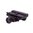 AIMPOINT COMPM5S Optikmontage, Absolute Co‑Witness, schwarz