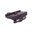 AIMPOINT COMPM5S Optikmontage, Absolute Co‑Witness, schwarz