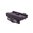 AIMPOINT COMPM5S Optikmontage, Absolute Co‑Witness, schwarz