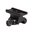 AIMPOINT COMPM5S OPTIKMONTAGE 1,93" HOCH SCHWARZ