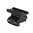 AIMPOINT COMPM5S OPTIKMONTAGE 1,93" HOCH SCHWARZ