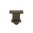 AIMPOINT MICRO 1,93" hohe Optikmontage DDC