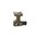 AIMPOINT MICRO 1,93" hohe Optikmontage DDC