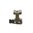 AIMPOINT MICRO 1,93" hohe Optikmontage DDC