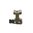 AIMPOINT MICRO 1,93" hohe Optikmontage DDC