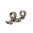 30 mm, 1,54" hohe AR-15 SOPMOD VORTEX 1–6x-Montage DDC