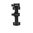 30 mm 1,3" hoch 0 MOA AR-15 High Power Kurzmontage