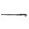 SOLUS .308 WIN LT SENDERO 20" gerillter Lauf, SA-Receiver, schwarz