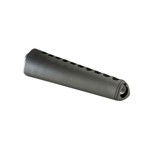 Das A1 Handguard bietet dir verbesserten Halt und Kontrolle, ist aus strapazierfähigem Dupont Zytel gefertigt und schützt vor Hitze durch Aluminium-Wärmeschilde.