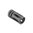 AR-15 A1 223/5.56 BIRDCAGE Kompensator/Flash Hider schwarz
