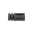 AR-15 A1 223/5.56 BIRDCAGE Kompensator/Flash Hider schwarz