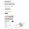 AR-15 Feder-Set