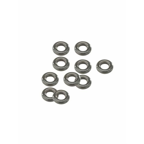 Die Luth-AR AR-15 Extractor O-Rings sind langlebig, einfach zu installieren und verbessern die Zuverlässigkeit deines .223/5.56 AR bei kurzen Läufen.
