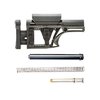 MBA-1 Schaft mit 308/7.62 Pufferbaugruppe, schwarz