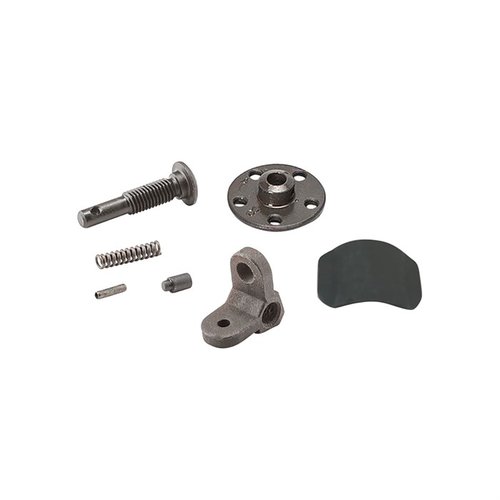 Die Retro A1 Rear Sight Assembly bietet ein langlebiges Design und einen Retro Style Rear Sight Windage Drum, für präzise Schüsse im Einsatz oder auf dem Schießstand.