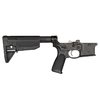 Der MK1 MOD 2-M Complete Rifle Lower Receiver bietet dir ein ambidextröses Design, einen verbesserten Mil-Spec Trigger und hochwertige Bravo Company Möbel.