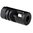 JTAC 47 Kompensator 7,62x39 mm 0,900" Durchmesser M14x1 Linksgewinde