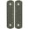 LEVER STOCK G10 gerader Griff - Grau/Schwarz