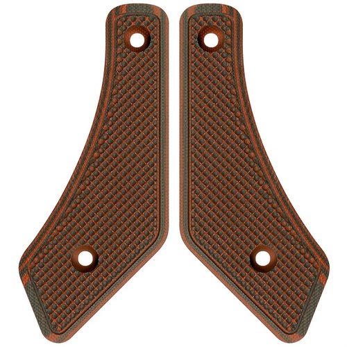 Individualisiere deine Lever Gun mit den hochwertigen G10 Pistol Grips von Midwest Industries in verschiedenen Farben und Größen für optimalen Komfort und Stil.