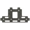 Mit der Midwest Industries Shell Holder Plate kannst du bis zu 12 zusätzliche Patronen nutzen, dank des leichten Designs aus Hard Coat Anodized 6061 Aluminum.