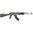 AK Alpha‑Serie Quad‑Rail‑Handschutz 6,0"