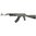AK Alpha‑Serie Quad‑Rail‑Handschutz 6,0"