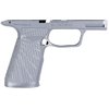 Verbessere deine Schießfähigkeiten mit dem WILSON COMBAT P365 XMacro Grip-Modul: ergonomisches Design, bessere Kontrolle, aggressive Textur und kompatibel mit P365 Holstern.