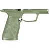 Verbessere deine Schusserfahrung mit dem WILSON COMBAT P365 XMacro Grip-Modul: ergonomisch, griffig, kompatibel mit P365-XMACRO Holstern und in stylischen Farben.