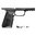 WCP365 XMACRO Griffmodul ohne Sicherung, schwarz
