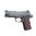 EVO CCO 9MM LUGER 4" Lauf (1) 8‑Schuss‑Magazin Holz/Schwarz