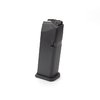 Die Ed Brown Performance Magazine für GLOCK 9mm bieten eine zuverlässige Leistung mit einer Stahl-Linie und polymerem Gehäuse, erhältlich in 15, 17 und 31 Schuss.
