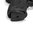 Flache Magazinbodenplatte für S&W M&P, schwarz