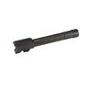 Der Ed Brown S&W M&P 2.0 9MM Luger 4.25" Threaded Barrel bietet außergewöhnliche Präzision und Zuverlässigkeit mit traditionellem Rifling und stylishen Tread Flutes.
