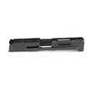 FUELED MATCH S&W M&P2.0 9MM LUGER unbestückter Schlitten, schwarz nitriert