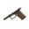 CCS DUSK COMPACT/COMPACT texturiertes Griffstück, Bare Brown