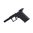 CCS DUSK Compact/Compact Textured Griffstück, schwarz