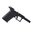 CCS DUSK Compact/Compact Textured Griffstück, schwarz