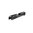 DUSK G19 GEN3 9 mm Luger RMR-Cut entkernter Schlitten Graphit