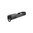 DUSK G19 GEN3 9 mm Luger RMR-Cut entkernter Schlitten Graphit