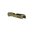 DUSK G19 GEN3 9 mm Luger RMR-Ausfräsung, entkernter Schlitten, FDE